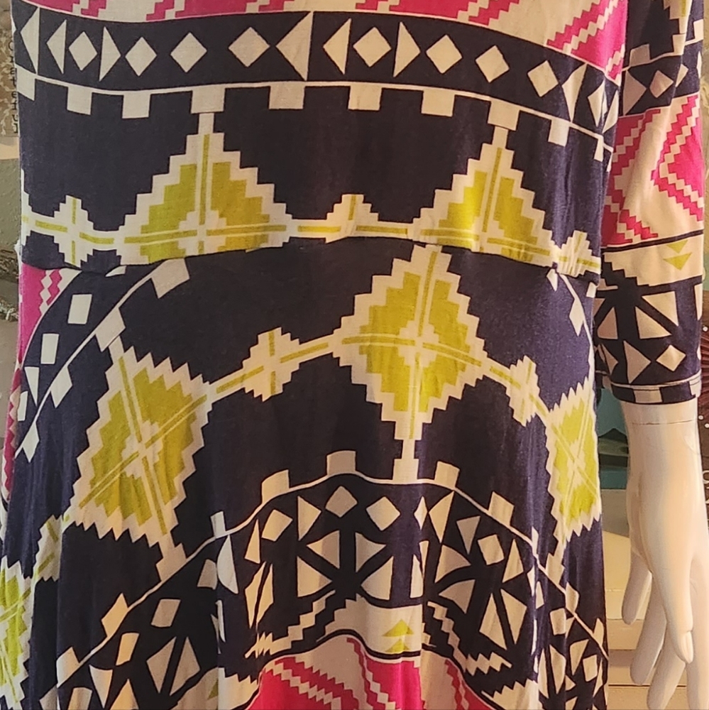 Agnes & Dora The Curie Dress